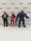 Hasbro Marvel Legends Symbiote 3-Pack