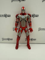 Hasbro Iron Man 2 Movie Series Iron Man Mark V