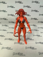 Hasbro Marvel Legends Retro Tigra