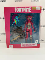 McFarlane Toys Fortnite Cuddle Team Leader