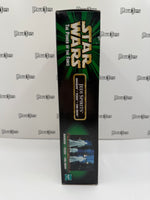 Hasbro Star Wars The Power of the Force Jedi Spirits // Anakin // Yoda // Obi-Wan