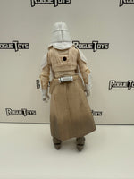 Hasbro Star Wars The Black Series Snowtrooper #35