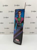 Hasbro Marvel Legends Puff Adder BAF Series Avengers Molecule Man