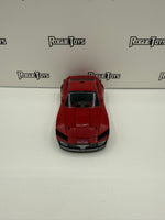 Hasbro Transformers Legacy Generations Deluxe Class Decepticon Prime Universe Knock-Out