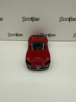 Hasbro Transformers Legacy Generations Deluxe Class Decepticon Prime Universe Knock-Out