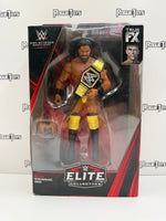 Mattel WWE Elite Collection Network Spotlight Series 2 Jinder Mahal (Target Exclusive)