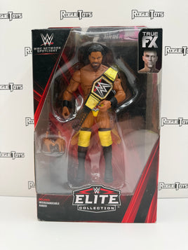 Mattel WWE Elite Collection Network Spotlight Series 2 Jinder Mahal (Target Exclusive)