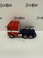 Hasbro Transformers G1 Optimus Prime
