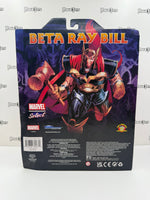 Diamond Select Toys Marvel Select Beta Ray Bill Special Collector Edition Action Figure