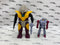 Vintage Transformers G1 Pretender Finback