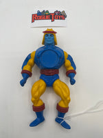 Mattel Vintage Masters of the Universe (MOTU) Sy-Klone