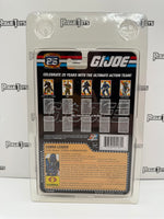 Hasbro G.I. Joe 25th Anniversary Cobra Enemy! Cobra Leader Cobra Commander