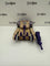 Hasbro Transformers Generations Titans Return Voyager Class Decepticon Blitzwing & Decepticon Hazard
