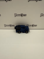Hasbro Transformers Prime Cyberverse Legion Class Decepticon Breakdown