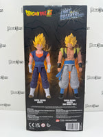 Bandai Dragon Ball Super Limit Breaker Series Super Saiyan Gogeta (DBS Broly Ver.)