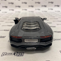 Maisto Lamborghini Aventador LP 700-4 - Rogue Toys
