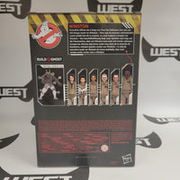 Hasbro Ghostbusters Plasma Series Zeddemore