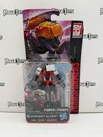 Hasbro Transformers Power of the Primes Legends Class Dinobot Slash