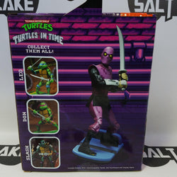 NECA TMNT Turtles in Time Foot Soldier - Rogue Toys