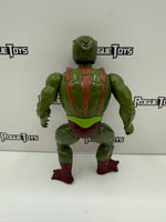 Mattel MOTU Kobra Khan