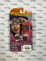 "Princess" (Juanita Sanchez) Convention Exclusive action figure from The Walking Dead