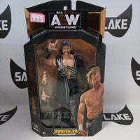 AEW Wrestling Unrivaled Collection Series 1 Kenny Omega