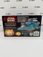 Hasbro Star Wars Episode I Flash Speeder
