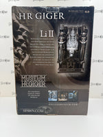 McFarlane Toys H.R. Giger Li II, 2004