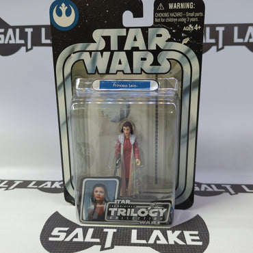 Hasbro Star Wars The Original Trilogy Collection Princess Leia - Rogue Toys