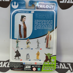 Hasbro Star Wars The Original Trilogy Collection Princess Leia - Rogue Toys