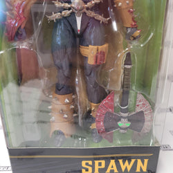 McFARLANE TOYS Mortal Kombat 11 Spawn - Rogue Toys