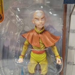 McFARLANE TOYS Avatar: The Last Airbender Aang (Gold Label Collection) - Rogue Toys