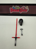 Hasbro Star Wars The Black Series Kylo Ren Throne