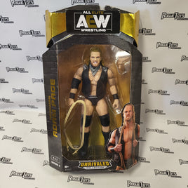 AEW " Hangman" Adam Page Series 2