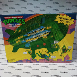 Playmates Teenage Mutant Ninja Turtles Turtle Blimp Re-issue