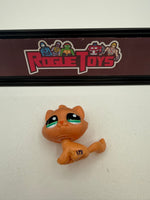 Hasbro Littlest Pet Shop (LPS) Kitten 2603