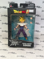 Dragon Ball Super Dragon Stars Series 14 Super Saiyan Gohan Action Figure by Bandai