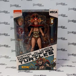 NECA Teenage Mutant Ninja Turtles Mirage Renet