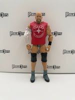 Mattel WWE Elite Collection Series 47A Cesaro
