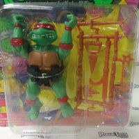 Playmates Toys Teenage Mutant Ninja Turtles Raphael (REISSUE)