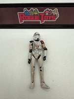 Hasbro Star Wars The Black Series Clone Commander Neyo