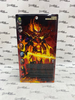 Mythic Legions Bryophytus (Moss Man)