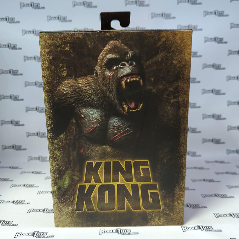 NECA King Kong
