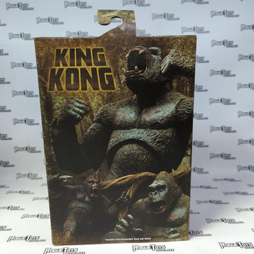 NECA King Kong