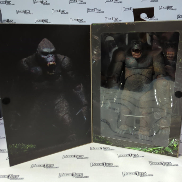 NECA King Kong