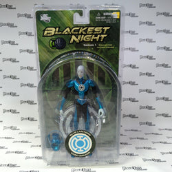 DC Direct Blackest Night Series 1 Blue Lantern Saint Walker - Rogue Toys