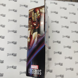Hasbro Marvel Legends Avengers Iron Man (Extremis) (Puff Adder Wave) - Rogue Toys