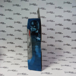 Hasbro Marvel Legends Series Captain America Civil War Captain America