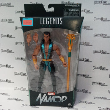 Hasbro Marvel Legends Series Namor (Walgreens Exclusive) - Rogue Toys