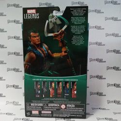 Hasbro Marvel Legends Series Namor (Walgreens Exclusive)